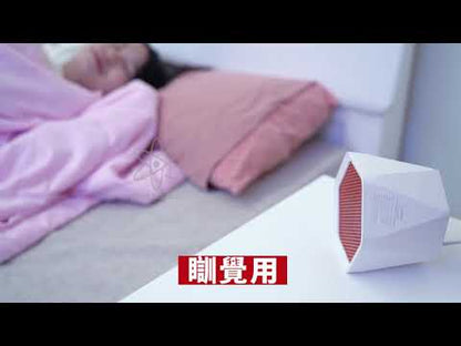 USAUSATISFY|Fast heating ceramic heater|